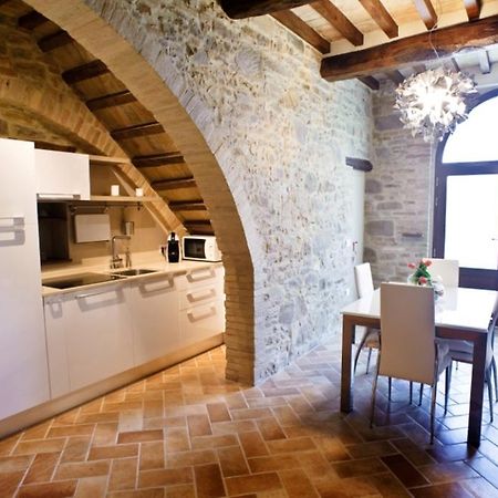 Umbria Nel Cuore Cannara Exterior foto