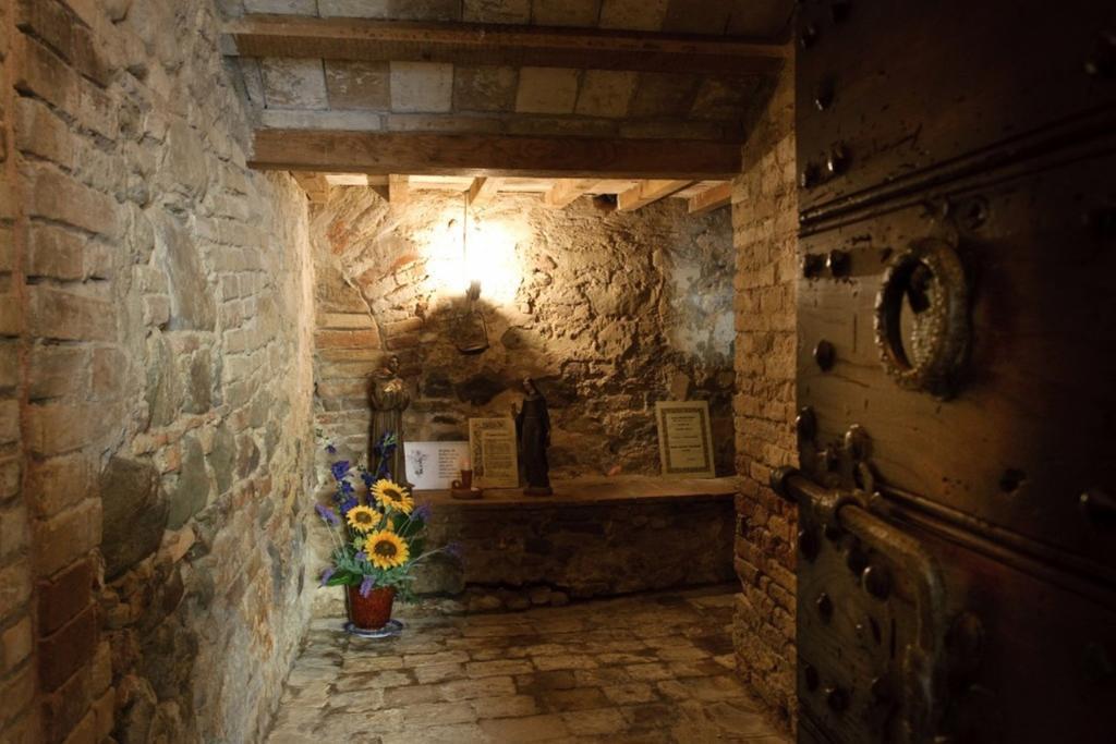 Umbria Nel Cuore Cannara Exterior foto