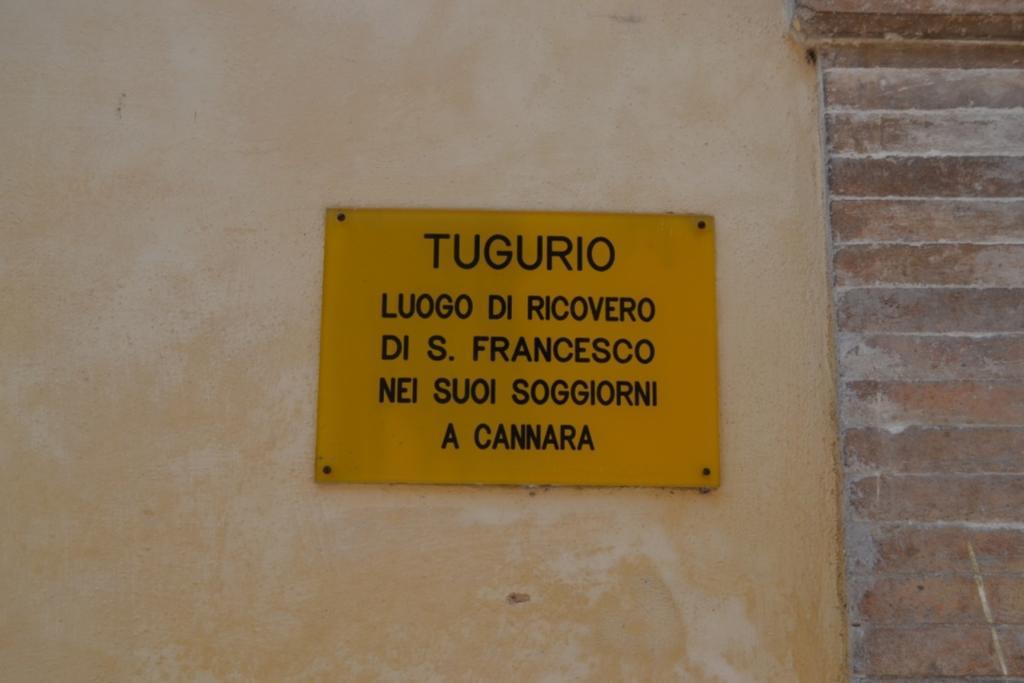Umbria Nel Cuore Cannara Exterior foto