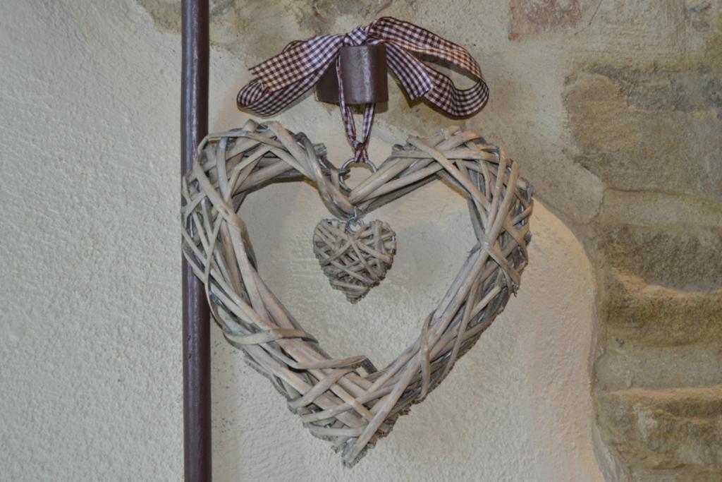 Umbria Nel Cuore Cannara Exterior foto