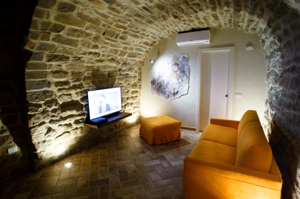 Umbria Nel Cuore Cannara Exterior foto