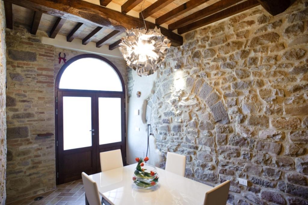 Umbria Nel Cuore Cannara Exterior foto